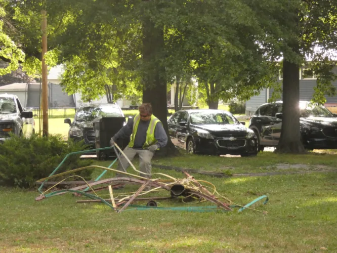 Council members working toward equity for city parks